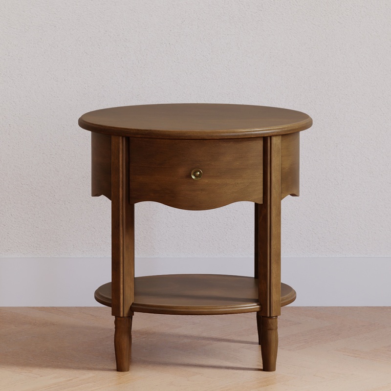 Namesake Liberty Nightstand Walnut