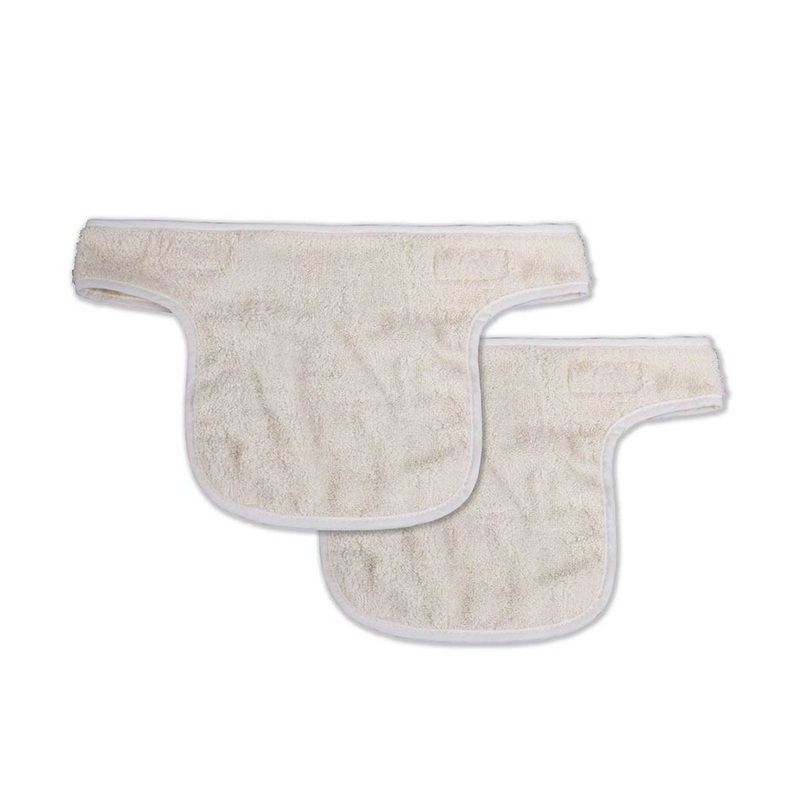 Phil and Teds V1 Carrier Bib Beige
