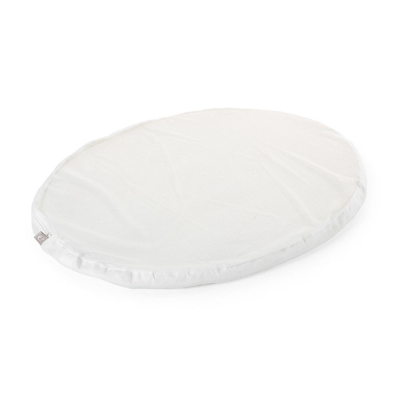 Stokke Sleepi Mini Crib Fitted Sheet V2