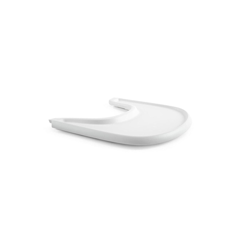 Stokke Tray White