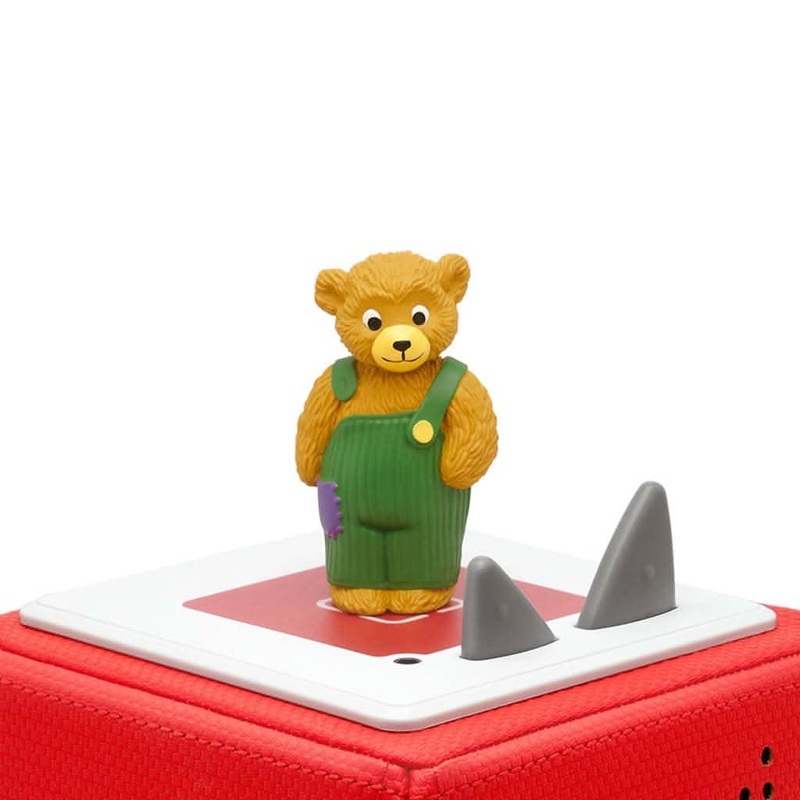 Tonies Classic Tales: Corduroy Audio Play Figurine