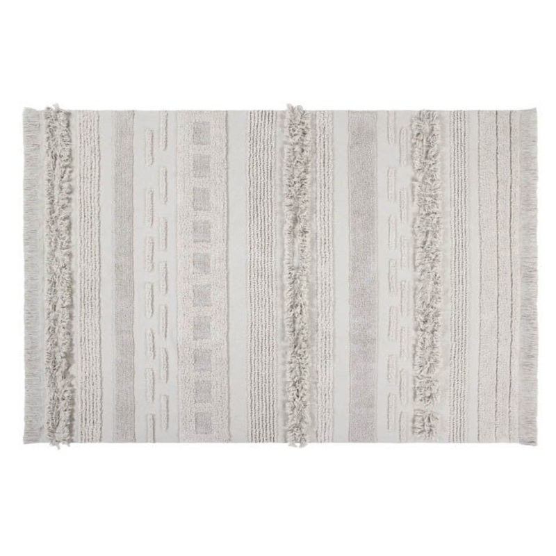 Washable Rug Air Natural
