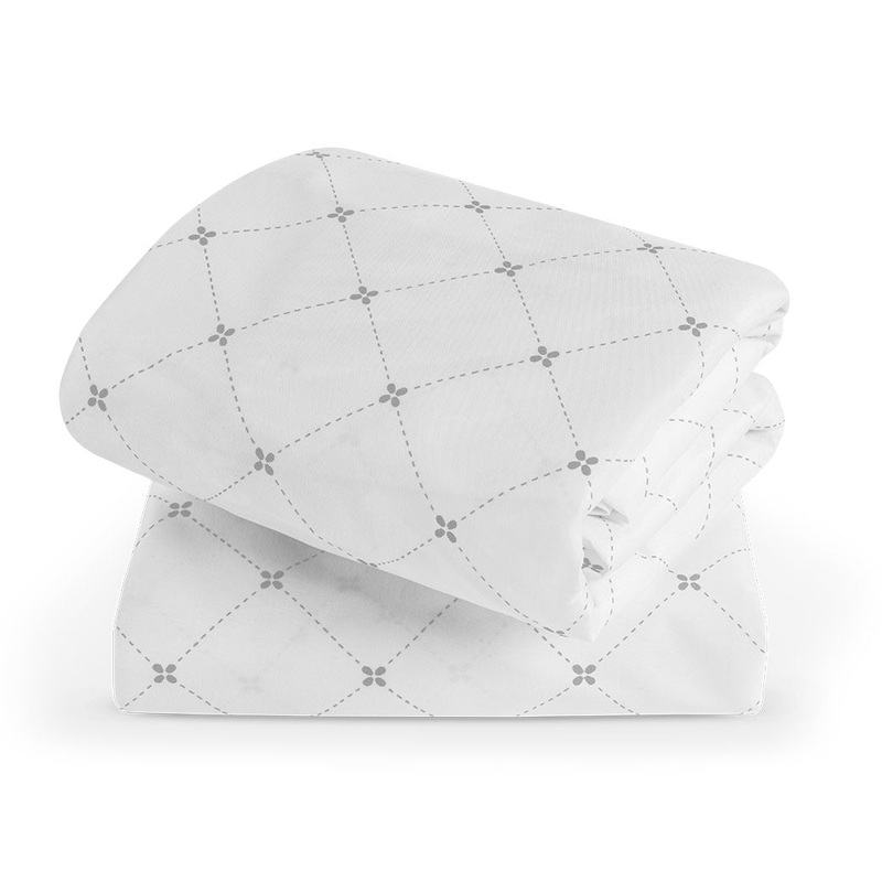 Waterproof Bassinet Coversfor Remi (Set of 2)