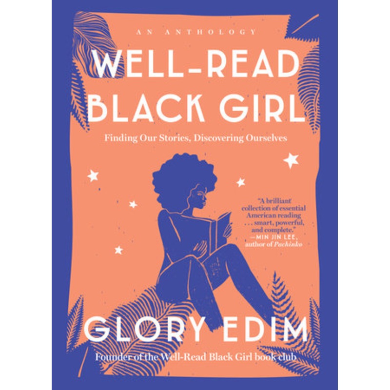 Well-Read Black Girl
