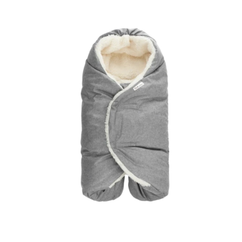 7AM Nido Car seat/Stroller Cover Small – 0-6M