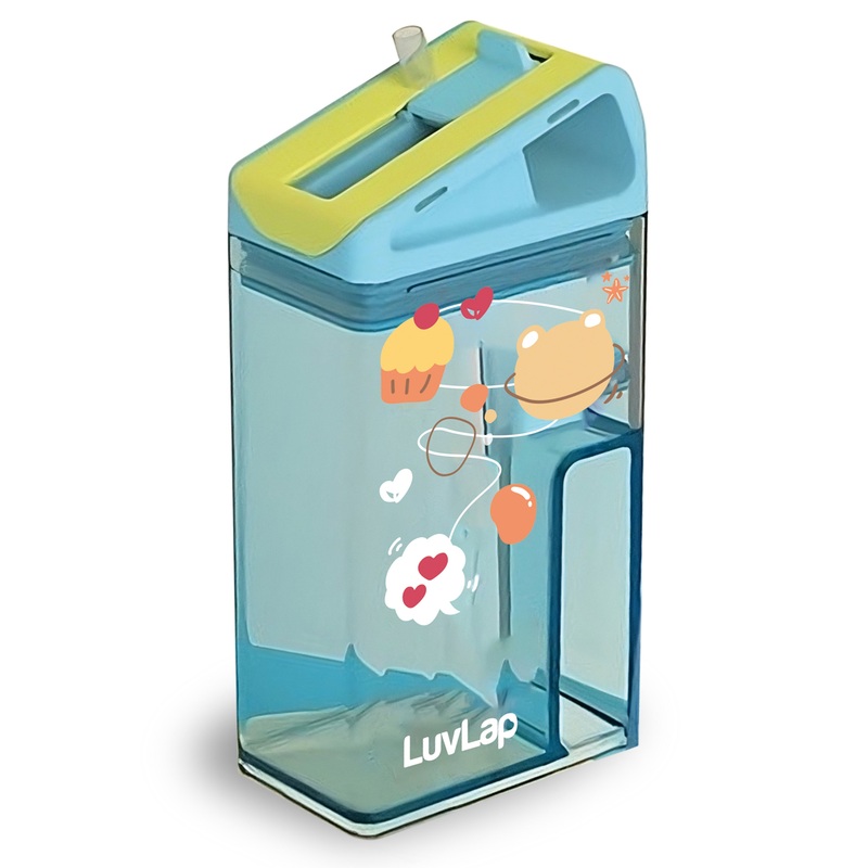 Aqua Baby Sipper – Blue, 240ml