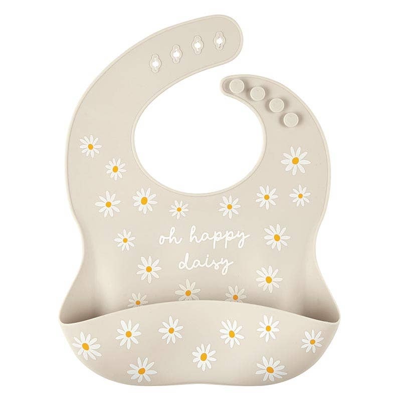 Bib – Oh Happy Daisy