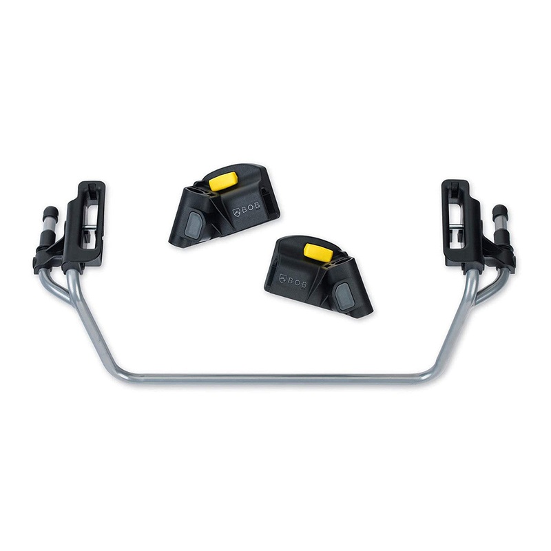 BOB Single Stroller Adapters – Icsa, Uppababy
