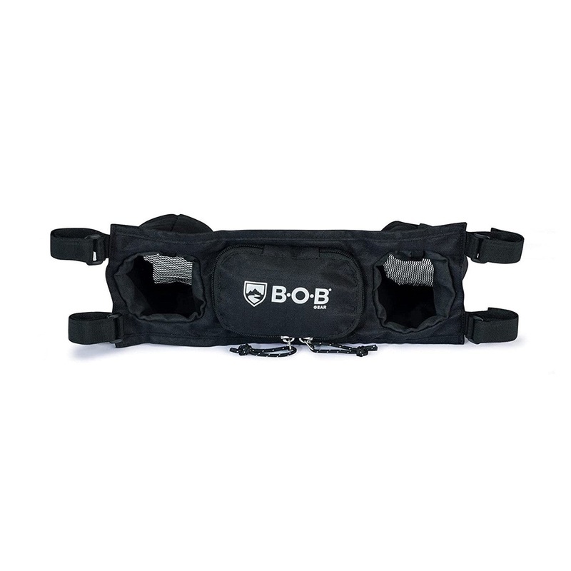 BOB Stroller Organizer & Consoles – Single