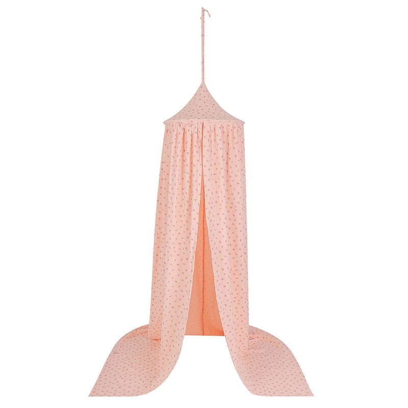 Canopy Baby Pink