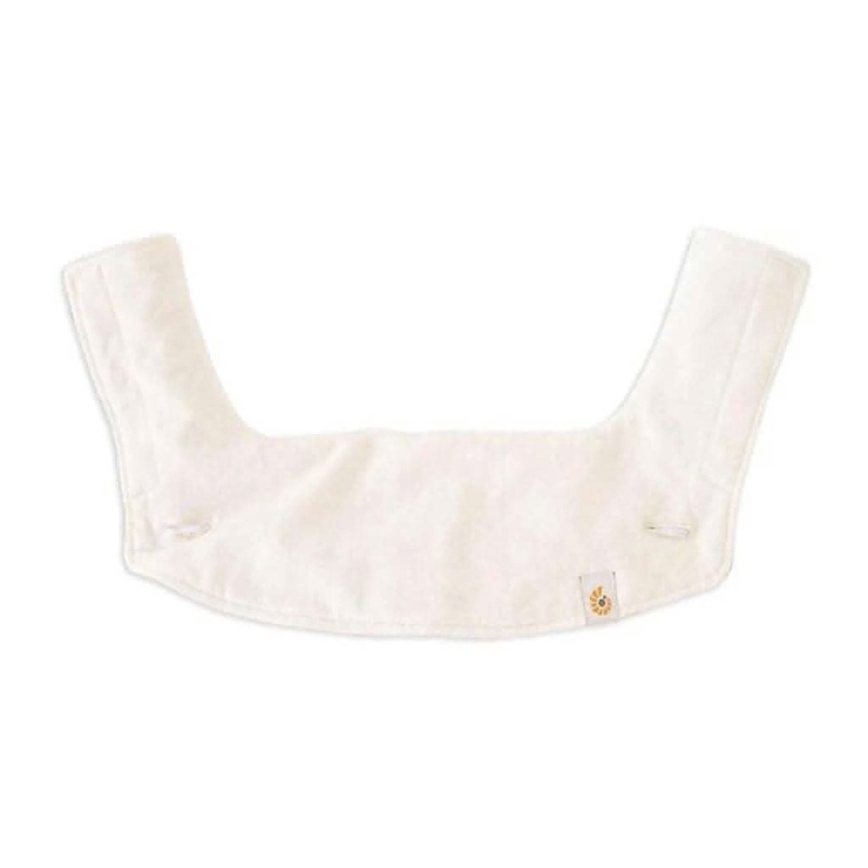 ERGOBABY Four Position Omni 360 Carrier Teething Pad and Bib Harry Potter Classic Hogwarts
