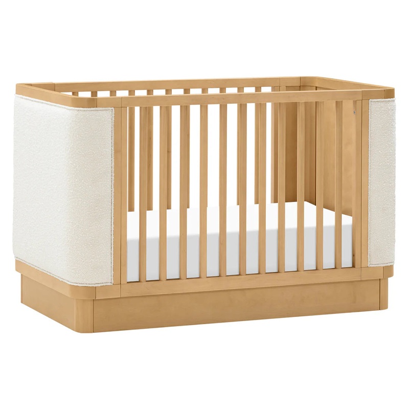 Namesake Bondi Boucle Crib 4-1