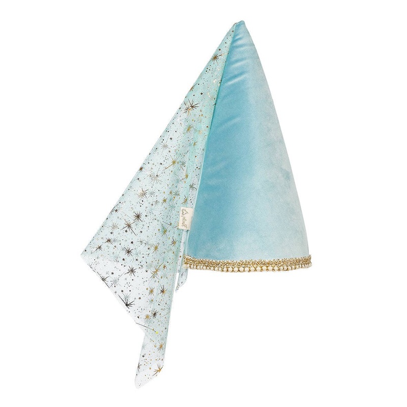 Victoria Medieval Hat