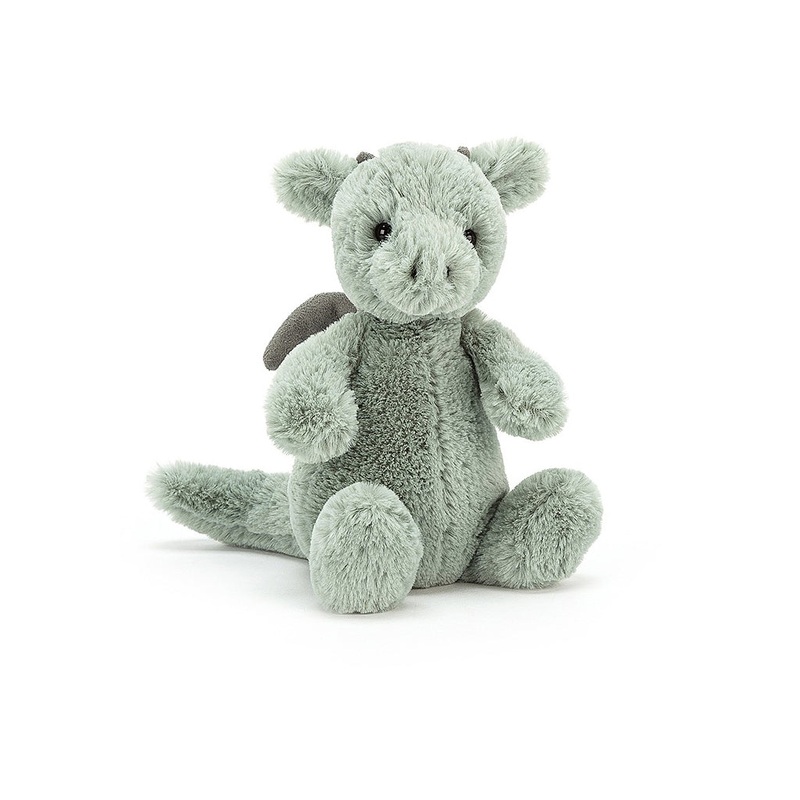 Bashful Dragon Small
