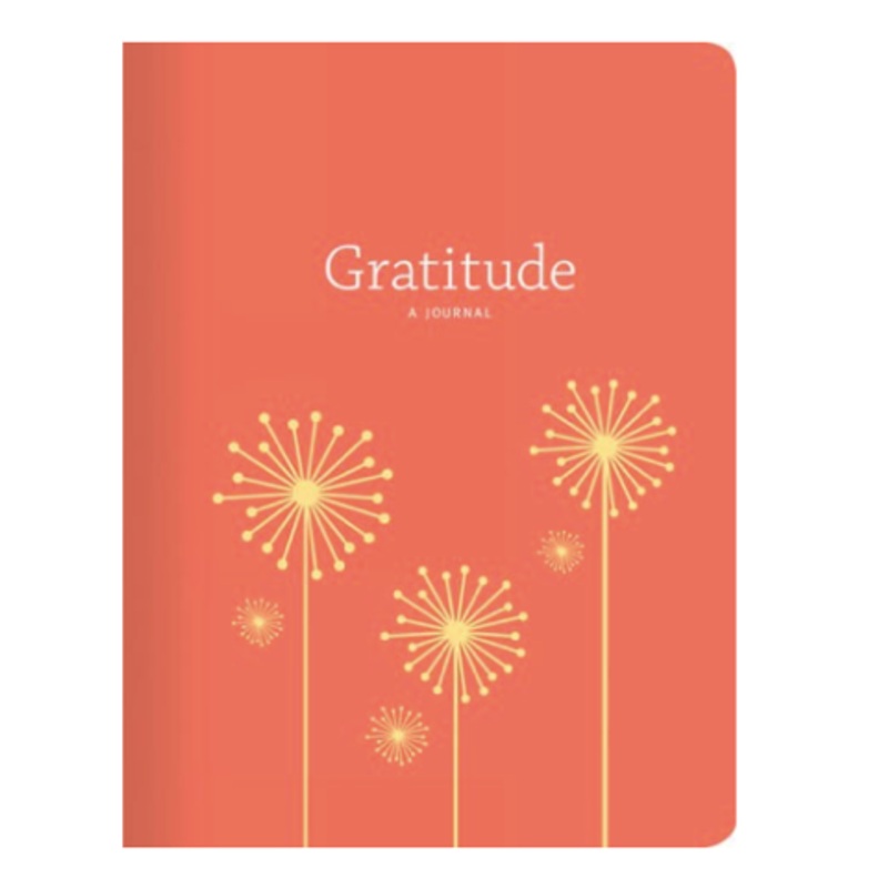 Gratitude: A Journal