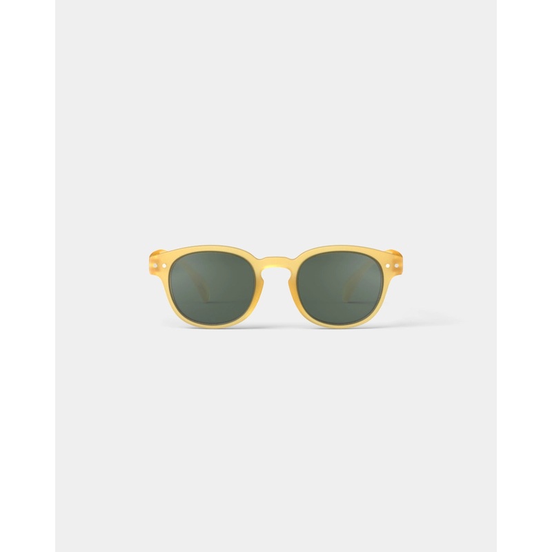 IZIPIZI Junior Sun Sunglasses | 5-10Y #c Denim Blue