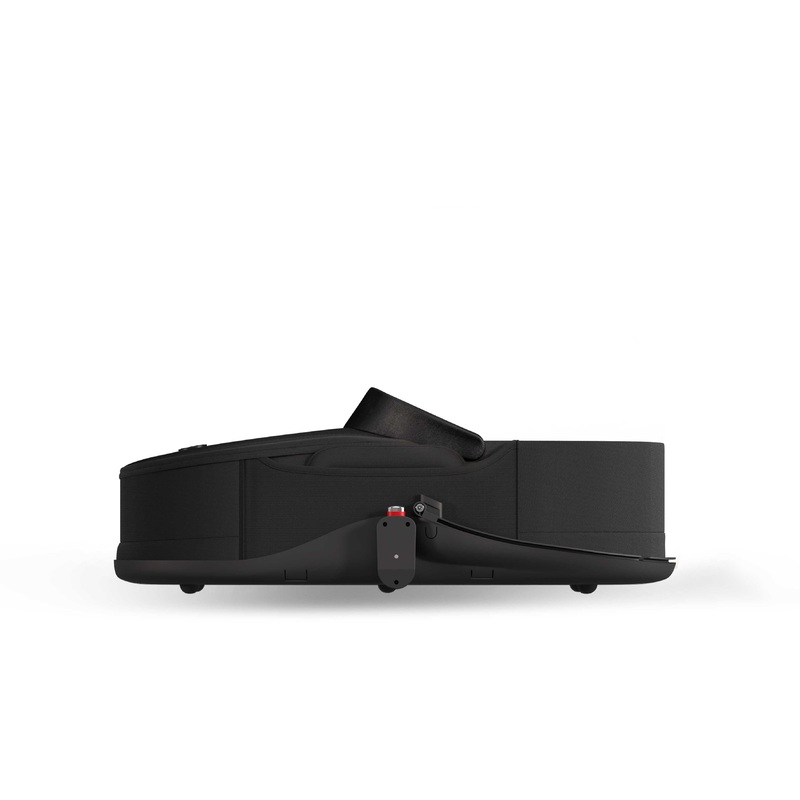 mima Creo Bassinet