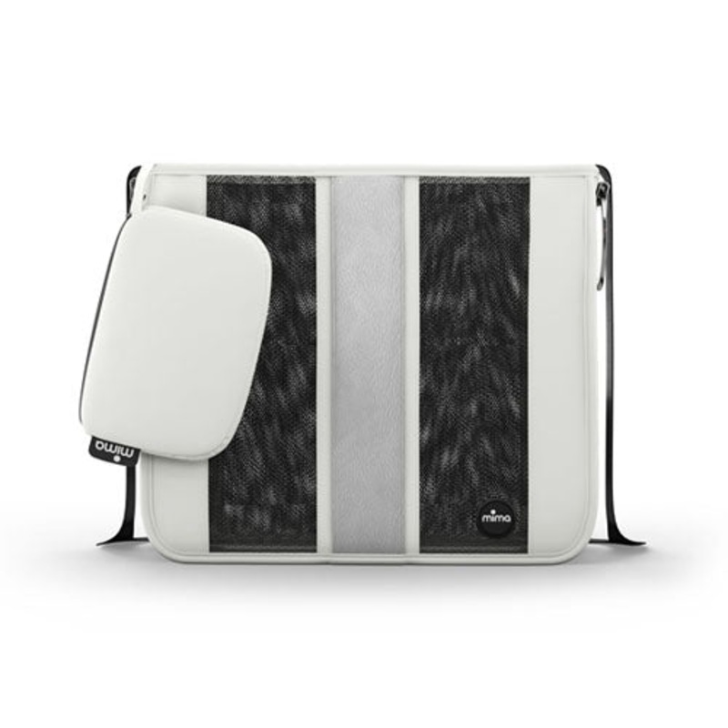 Mima Tote Bag – Snow White