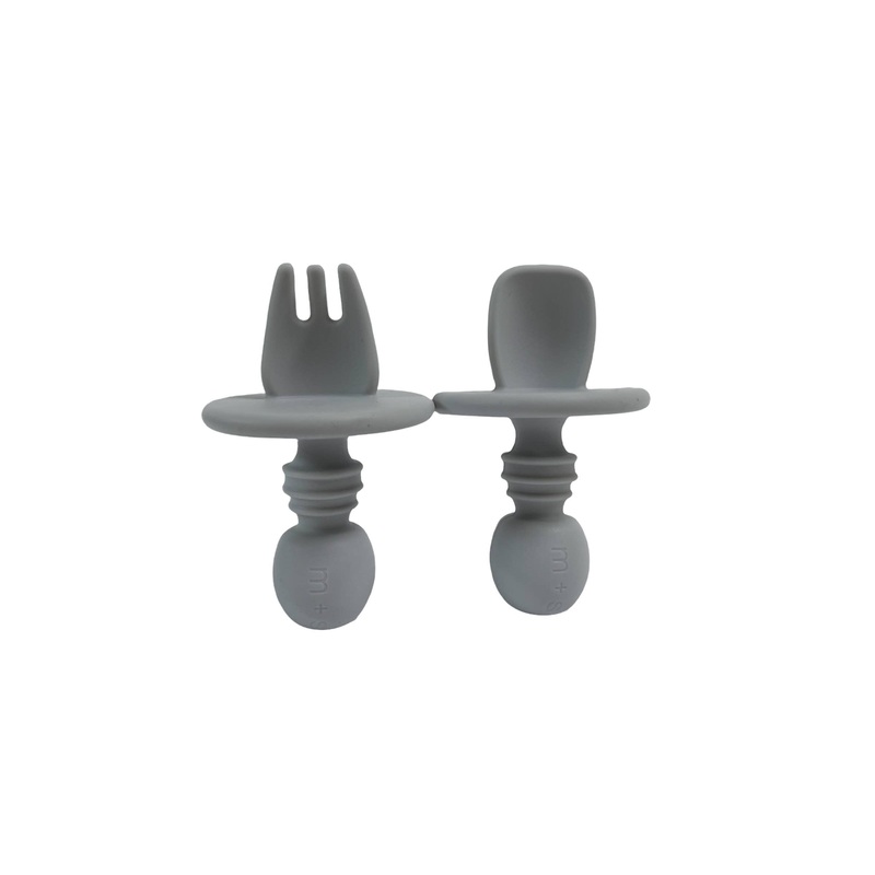 Oren Utensil Set clay