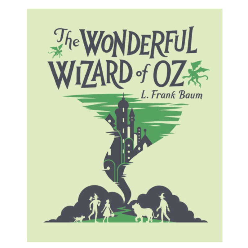 The Wonderful Wizard of Oz