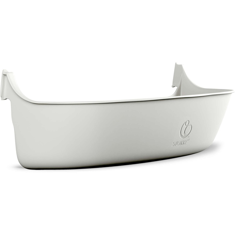 Tripp Trapp Storage White
