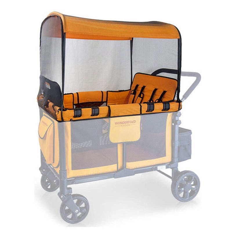 Wonderfold Mosquito Net for W1 & W2