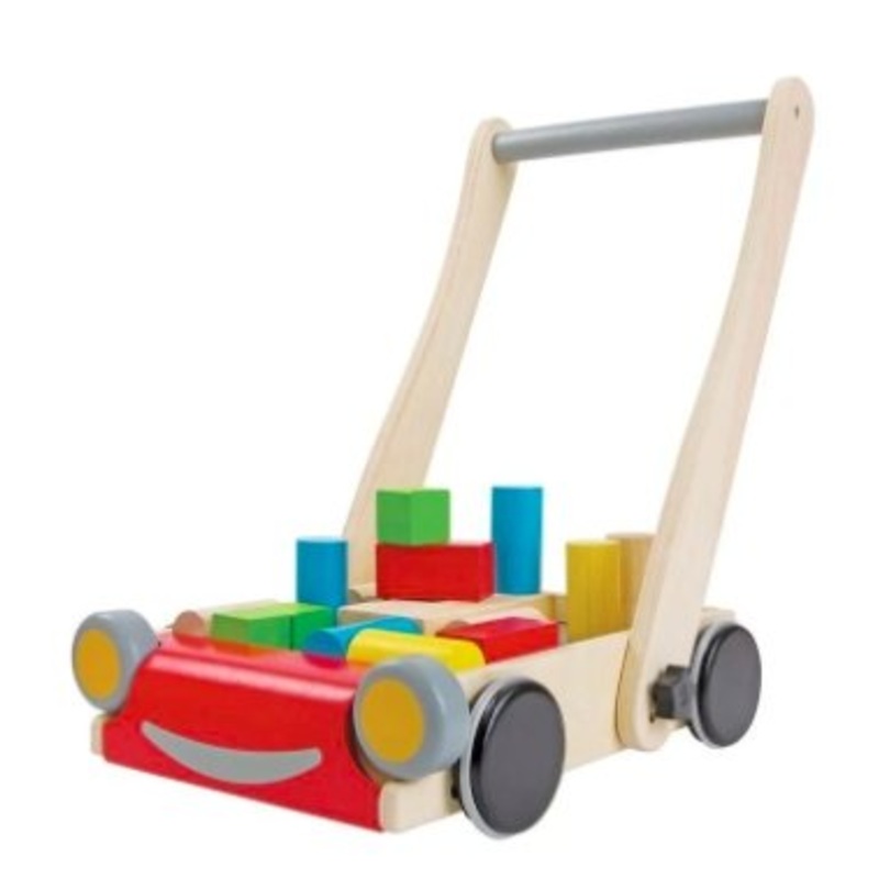 Baby Walker