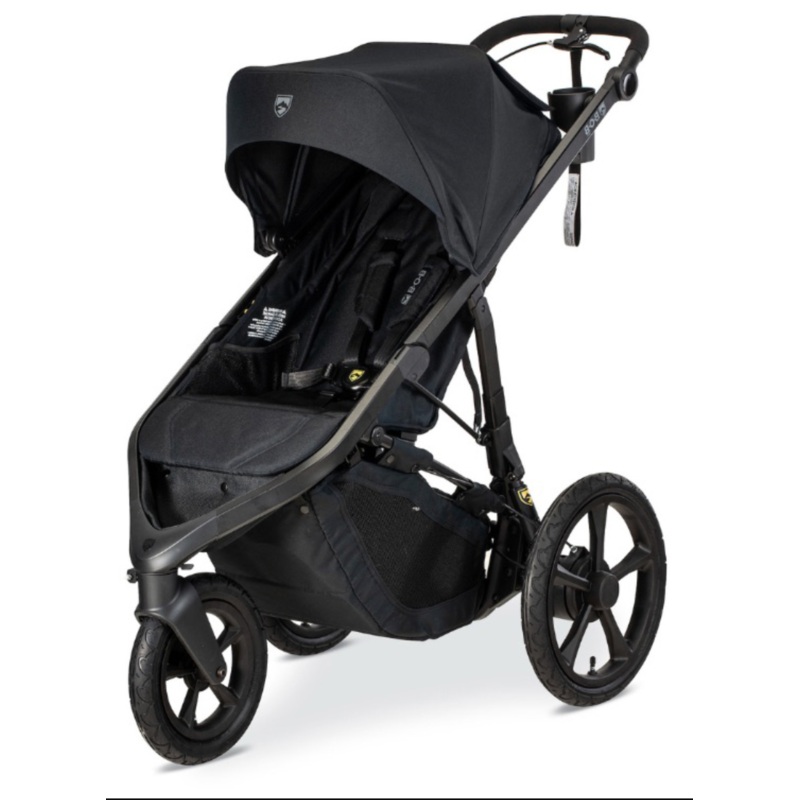 BOB Gear Wayfinder Jogging Stroller