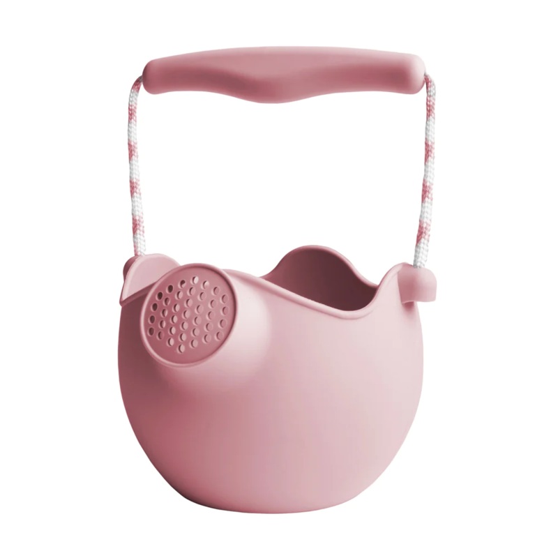Dam Scrunch Watering Can Dusty Rose