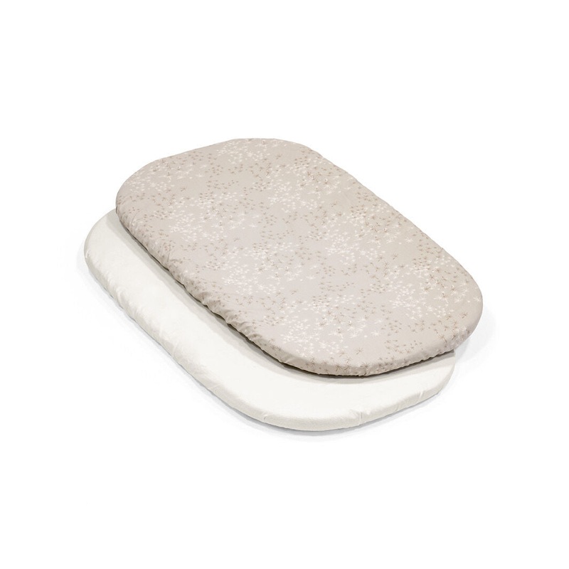 Stokke Snoozi Fitted Sheets