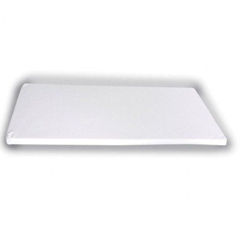 Moonlight Slumber Starlight Support Mini Crib Mattress