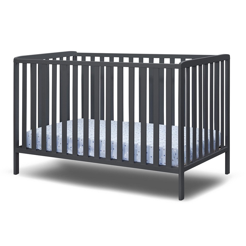 Sorelle Adrian Crib Midnight