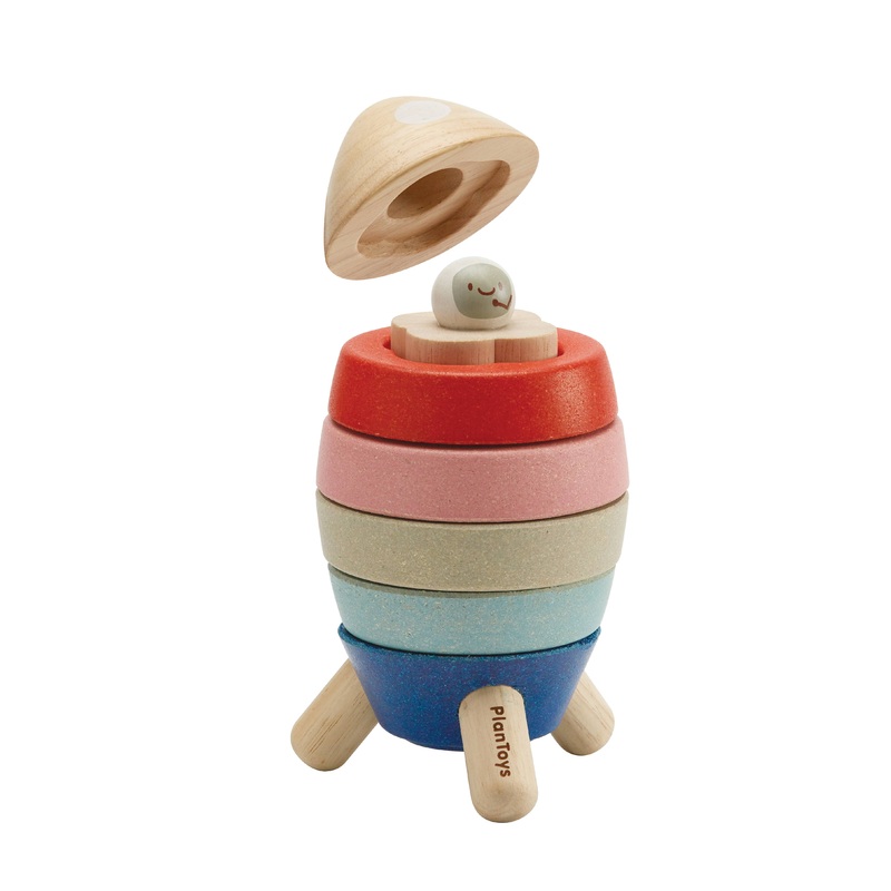Stacking Rocket – Orchard