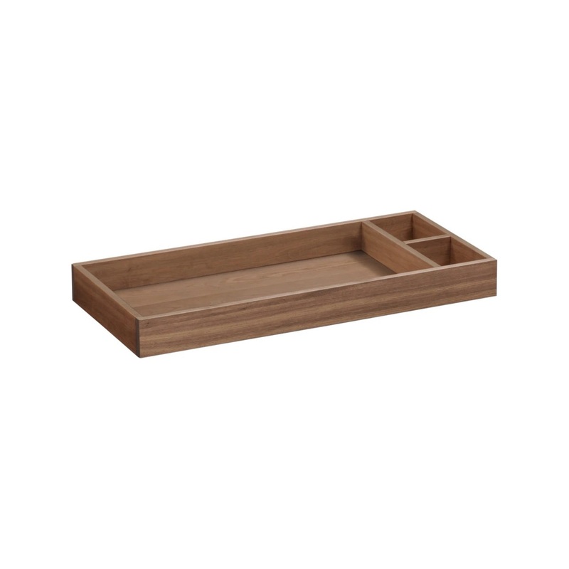 Ubabub Removable Changer Tray for Nifty Walnut