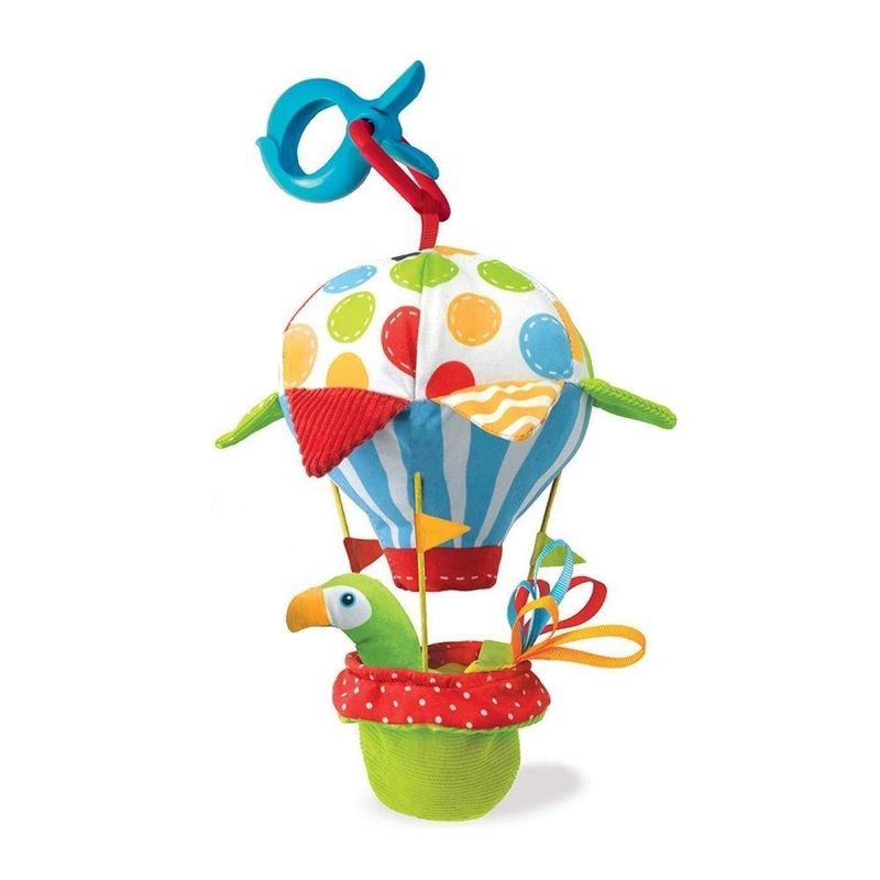 Yookidoo Tap N Play Balloon