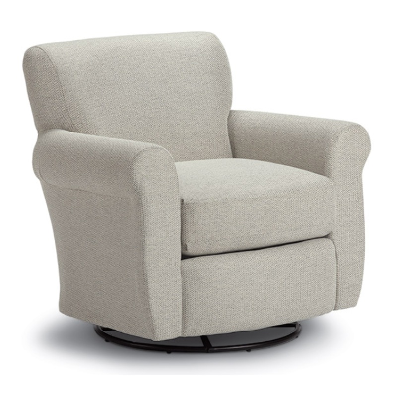 Best Chairs GEMILY Swivel Glider