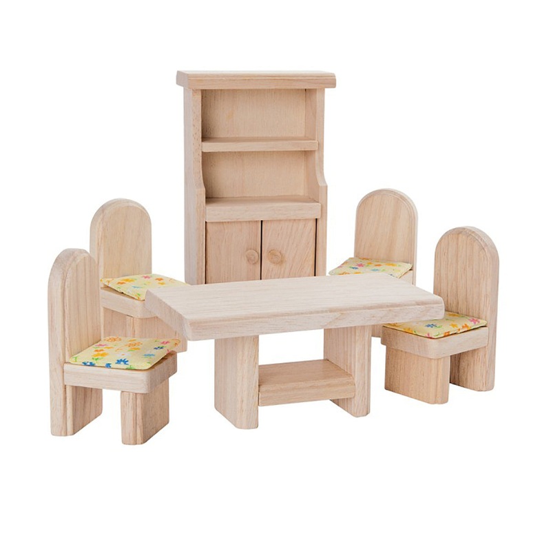 Classic Dining Room Set