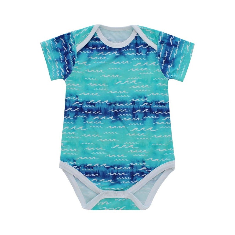 Nalu Onesie
