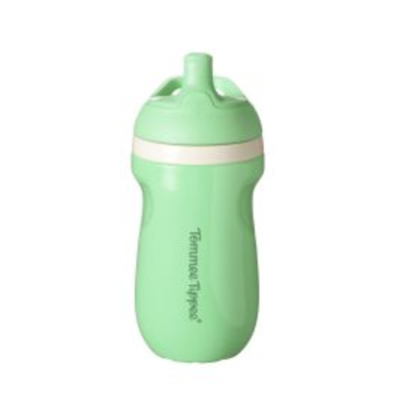 Insulated Sporty Spout Cup | Tommee