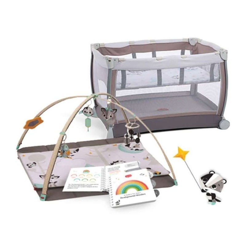 Tiny Love Magical Tales Deluxe 6 in 1 Here I Grow Play Yard