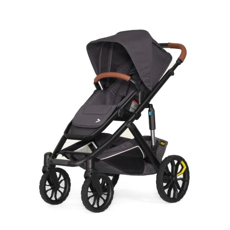 Veer Switch&Roll Leather Kit Stroller Granite