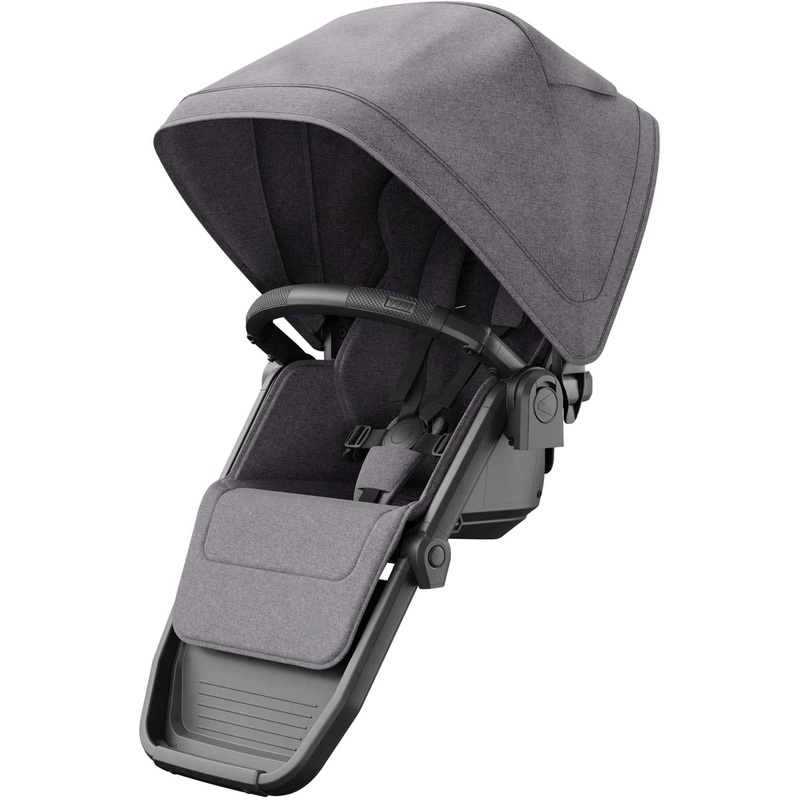 Veer Switchback Seat Luxe Brown Mica