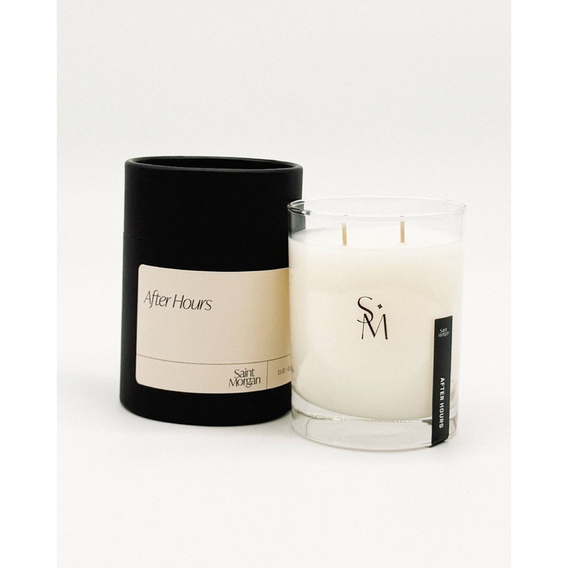 After Hours | Candle
