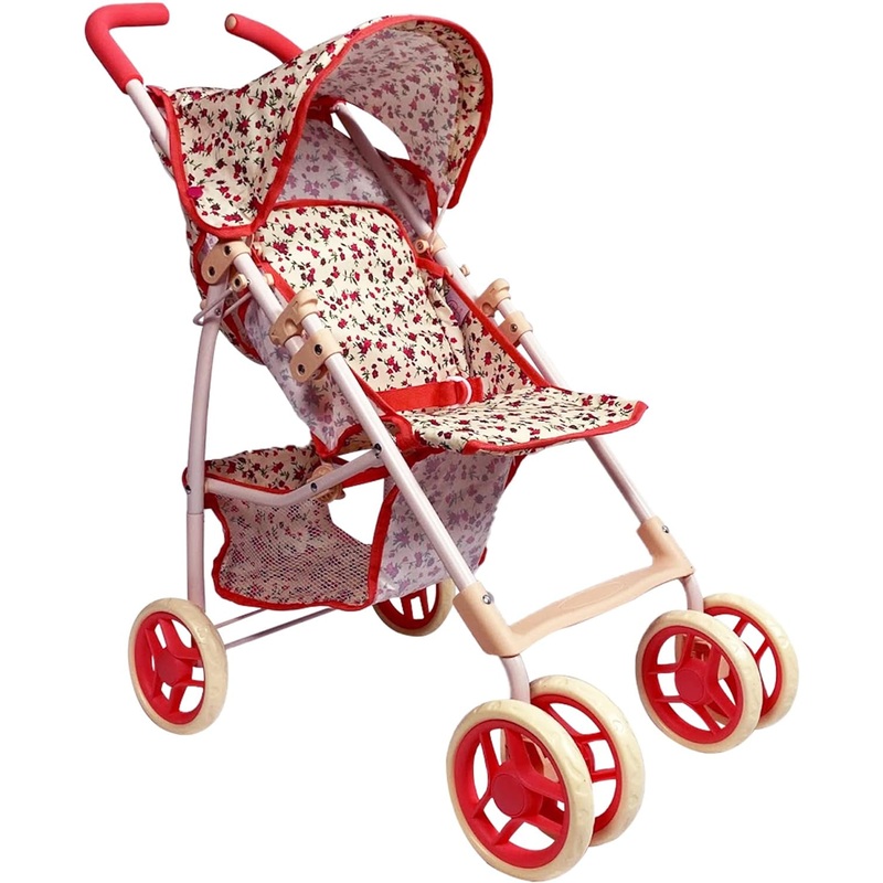 Baby Doll Stroller