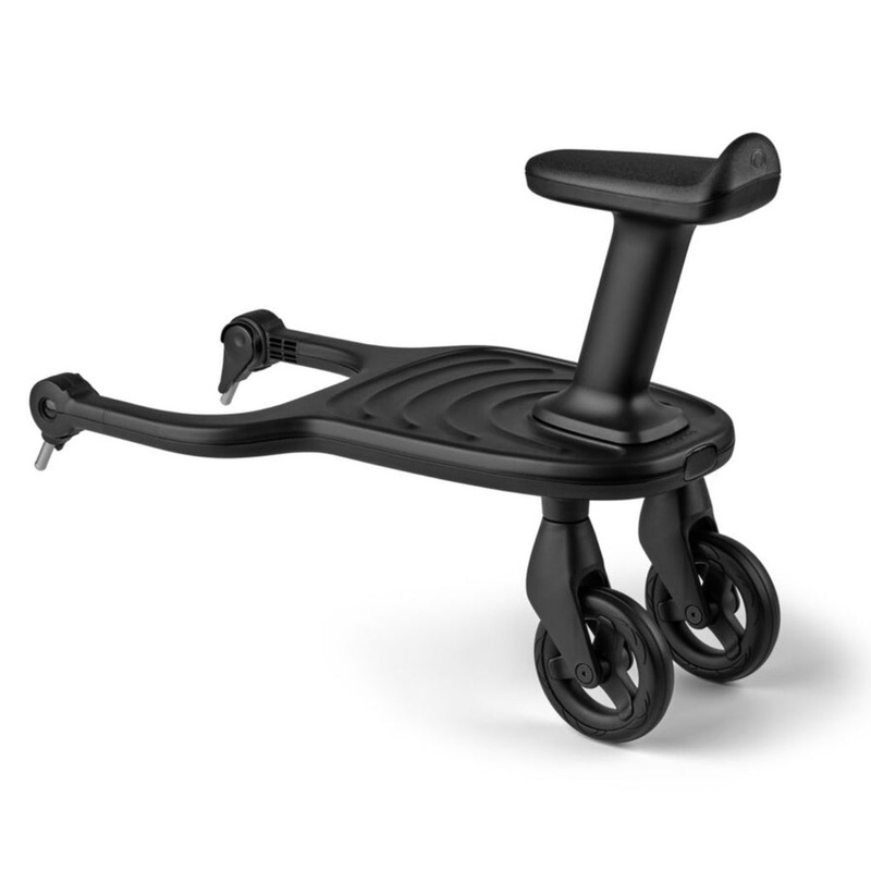 Bugaboo Wheeled Board Black