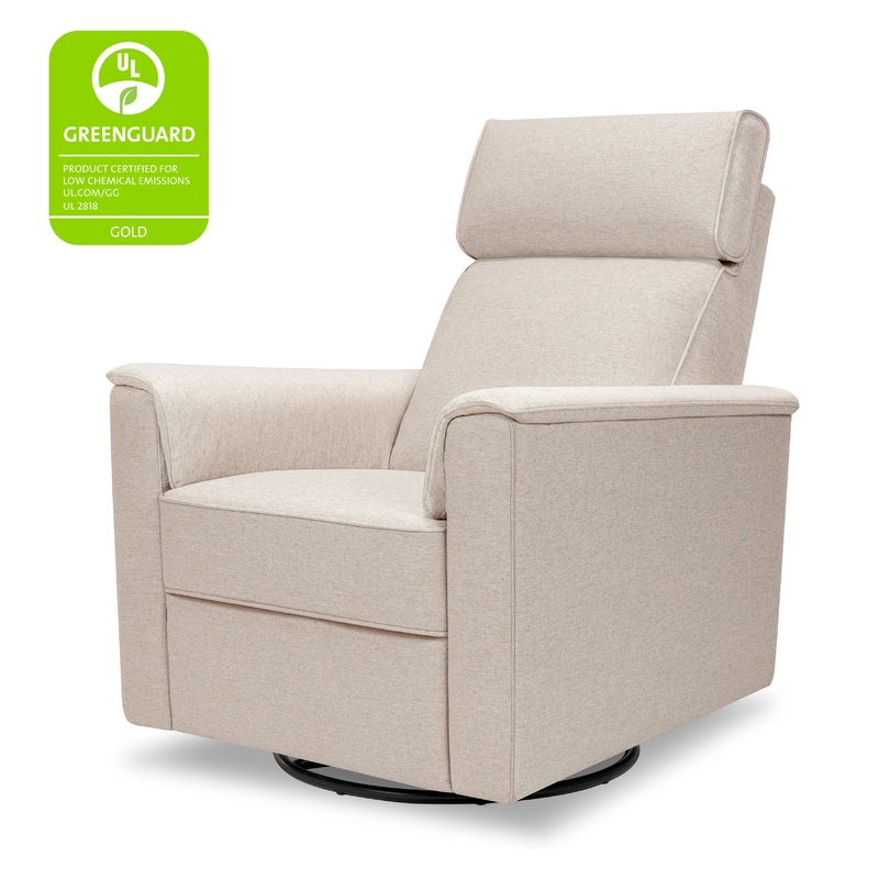 Namesake Willa Pro Power Recliner Performance Beach Eco-Weave