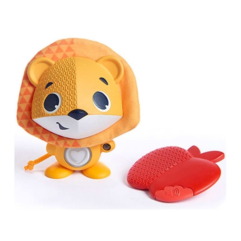 Tiny Love Wonder Buddies Leonardo