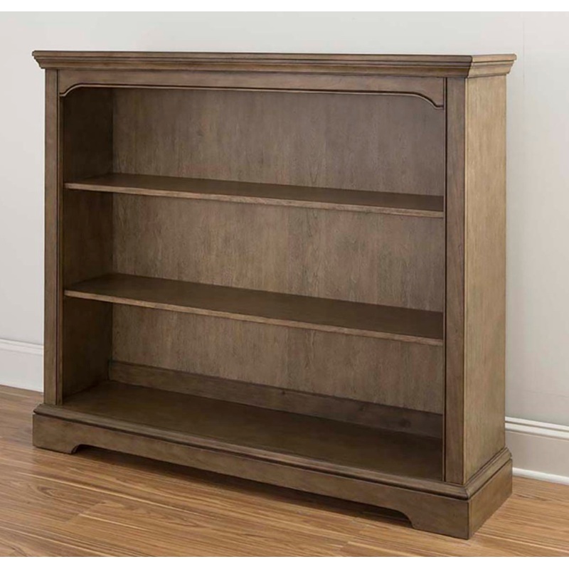 Westwood Baby Hanley Collection Hutch/Bookcase Cashew