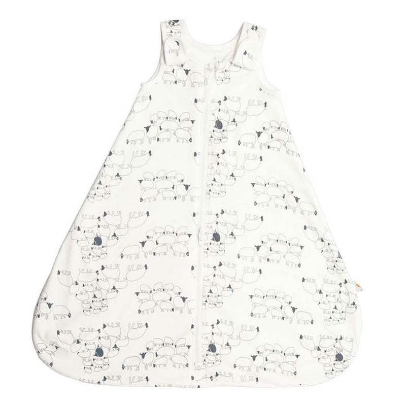 Ergobaby Classic Sleep Bag 0-6 Small 1.0 TOG Sheep