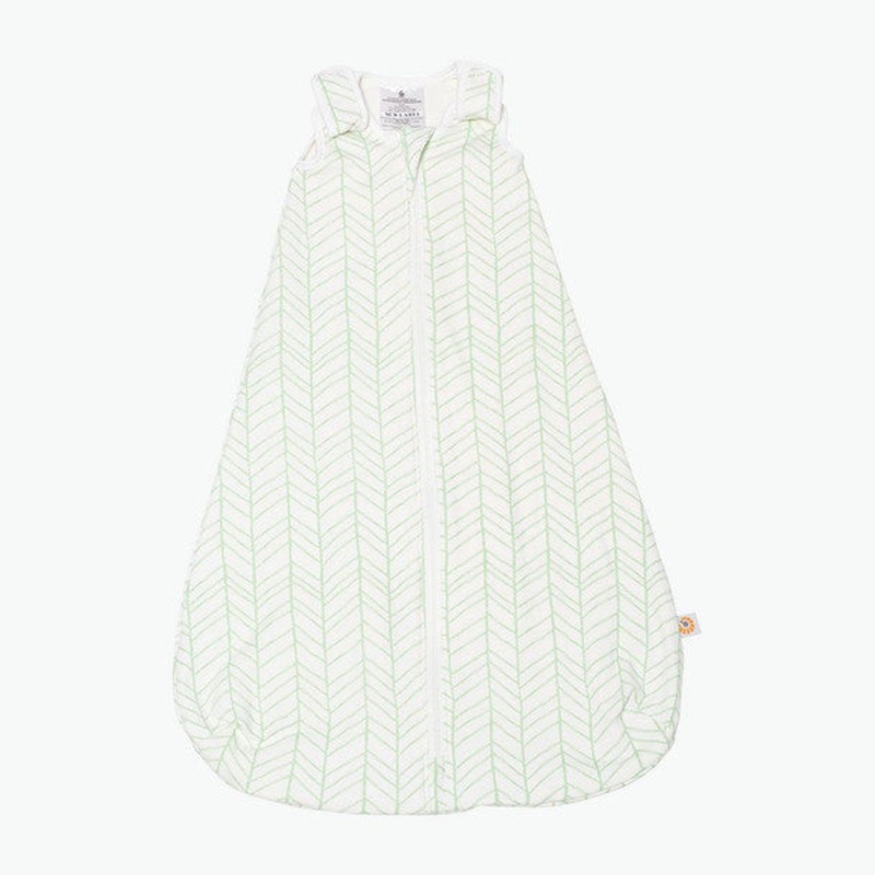 Ergobaby Classic Sleep Bag (0in6 S) TOG 0.5 in Bamboo